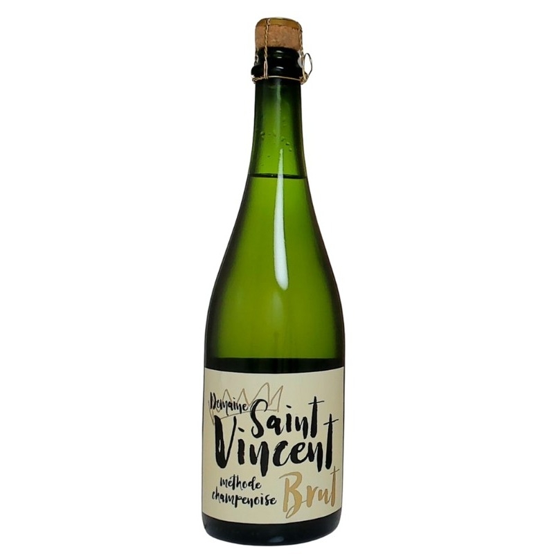 Domaine Saint Vincent Brut